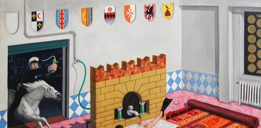 Surrealismi e Luigi Serafini: il Mart di Rovereto apre la programmazione estiva all’insegna del sogno