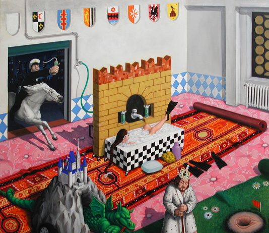 Surrealismi e Luigi Serafini: il Mart di Rovereto apre la programmazione estiva all’insegna del sogno