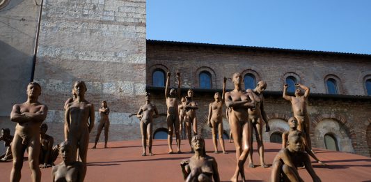 Quotidiano e familiare. La retrospettiva di Giuseppe Bergomi a Brescia