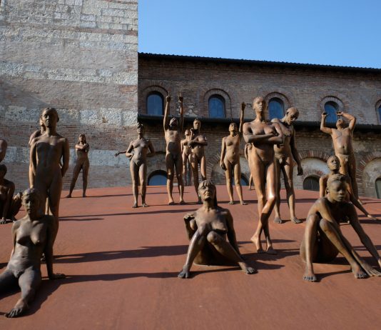 Quotidiano e familiare. La retrospettiva di Giuseppe Bergomi a Brescia