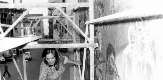 In Sardegna nasce l’Archivio Liliana Cano con la direzione di Davide Mariani