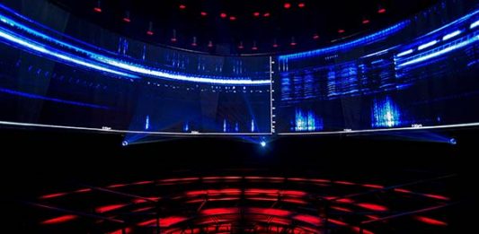 “Frammenti di estinzione: il patrimonio sonoro degli ecosistemi” in Sonosfera®️ è lo show più immersivo al quale potrai assistere a Pesaro 2024 Capitale italiana della cultura