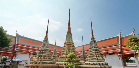 Alla scoperta della Biennale di Bangkok, tra artisti internazionali e sedi storiche