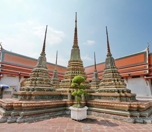 Alla scoperta della Biennale di Bangkok, tra artisti internazionali e sedi storiche