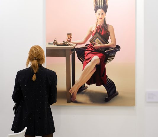 Mia Photo Fair: la fiera di fotografia di Milano cambia sede per il 2025 Mia Photo Fair 2024