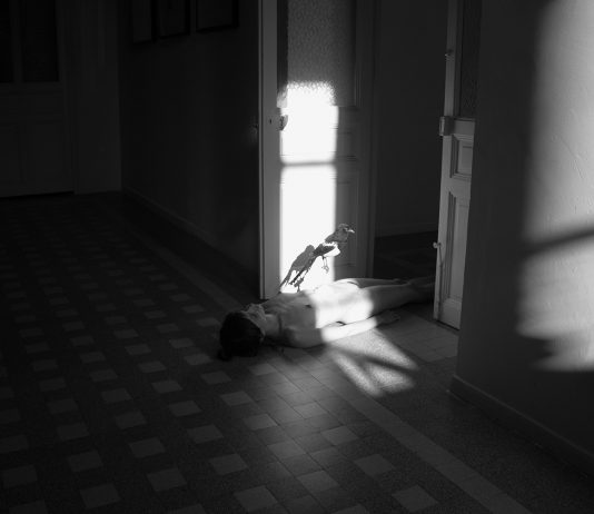 Other Identity #120, altre forme di identità culturali e pubbliche: Catia Simões