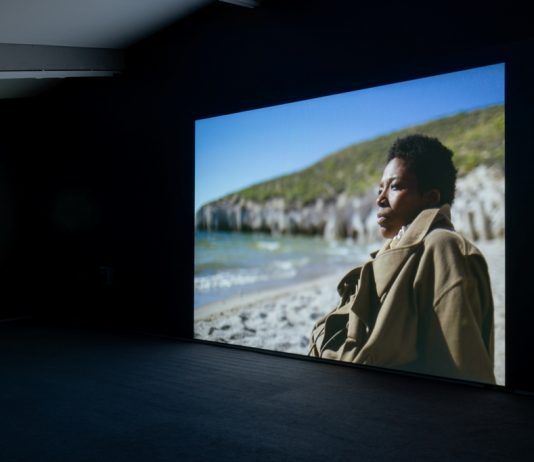 A Oslo una mostra omaggia il cinema e l’arte afro-futurista di Cauleen Smith