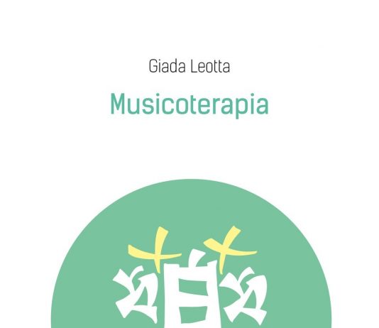 Un libro al giorno. Musicoterapia di Giada Leotta