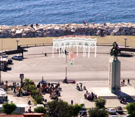 Solidarietà per Scampia: dopo il crollo alla Vela Marinella Senatore annulla la performance a Napoli