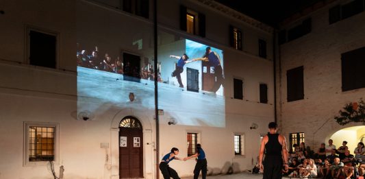 Inteatro Festival, 45 anni di innovazione teatrale, guardando oltre