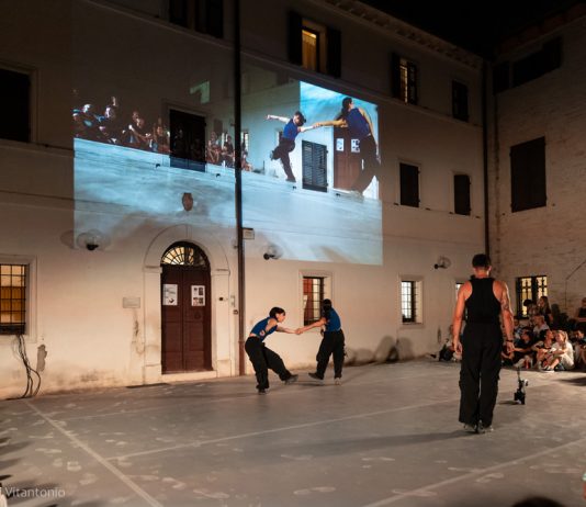 Inteatro Festival, 45 anni di innovazione teatrale, guardando oltre