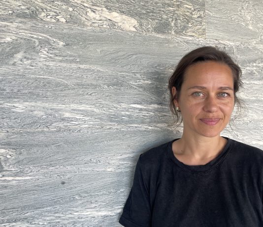 Ala Fort Art Prize 2024: Catherine Biocca vince con la sua Cloudy Care Catherine Biocca