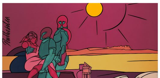 Le mostre da non perdere a luglio in tutta Italia