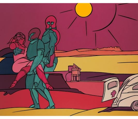 Le mostre da non perdere a luglio in tutta Italia