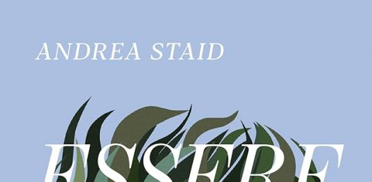 Un libro al giorno. Essere Natura di Andrea Staid