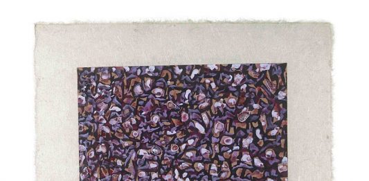 Mark Tobey, una pittura meditativa: la mostra alla Galleria Ingenito di Napoli