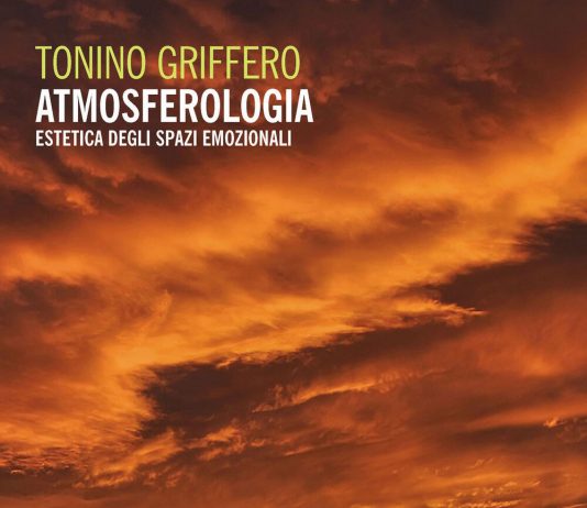 Un libro al giorno. Atmosferologia. Estetica degli spazi emozionali di Tonino Griffero