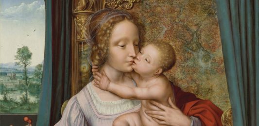 Non solo il Tiziano da record. Tutti i risultati degli Old Masters di Christie’s old masters christie's