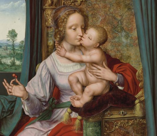 Non solo il Tiziano da record. Tutti i risultati degli Old Masters di Christie’s old masters christie's