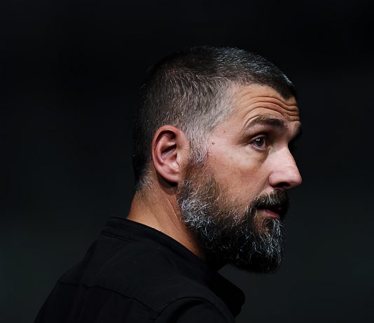 Sulla maestria del teatro dell’ideale: intervista al regista Alessandro Serra ALESSANDRO SERRA