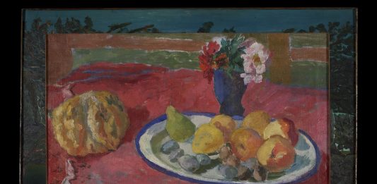 Artiste a Roma tra il 1910 e il 1950, una mostra necessaria e da scoprire