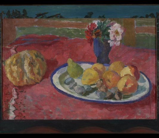 Artiste a Roma tra il 1910 e il 1950, una mostra necessaria e da scoprire