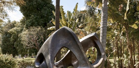 Tutti in Costa Azzurra, inizia la Monaco Art Week! monaco art week 2024