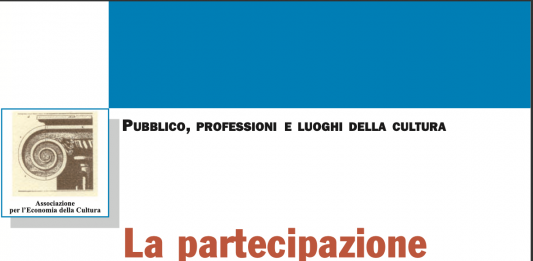 Un libro al giorno. La partecipazione culturale dei giovani in Italia di Annnalisa Cicerchia