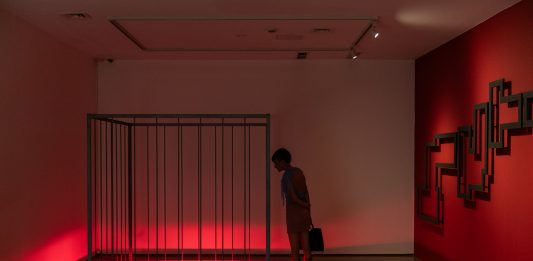 Annamaria Gelmi e Albino Rossi. L’omaggio alla loro arte alla Galleria Civica di Trento