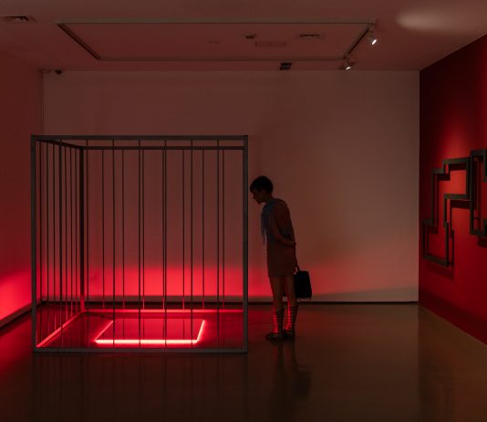 Annamaria Gelmi e Albino Rossi. L’omaggio alla loro arte alla Galleria Civica di Trento