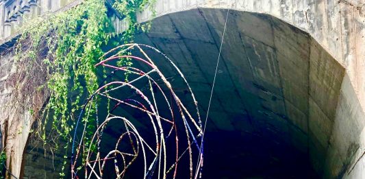 Ode: si apre a Cavalese la mostra personale di Antonella De Nisco