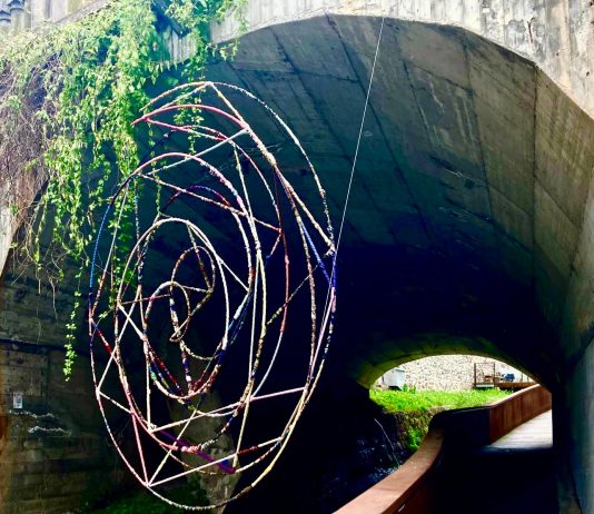 Ode: si apre a Cavalese la mostra personale di Antonella De Nisco