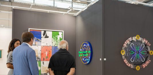 ArtVerona 2024: 122 gallerie protagoniste della 19ma Edizione ArtVerona 2023