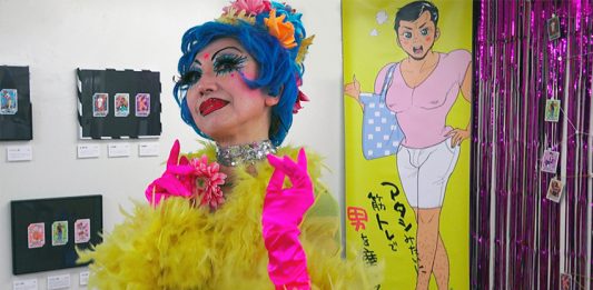 Viaggi straordinari. Mario Rizzi in Giappone