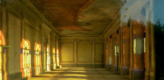 Scenari Urbani: Carlo Oriente e la fotografia come “un racconto in terza persona”