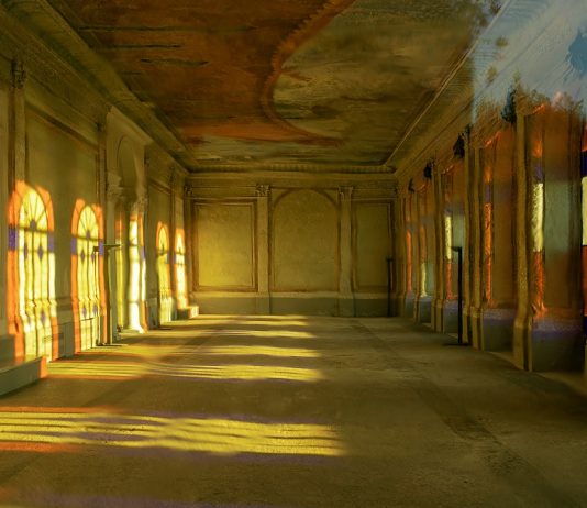 Scenari Urbani: Carlo Oriente e la fotografia come “un racconto in terza persona”