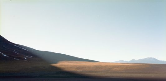 Scenari Urbani: fotografare è mettersi in relazione con se stessi. Gli scatti di Francesca Iovene