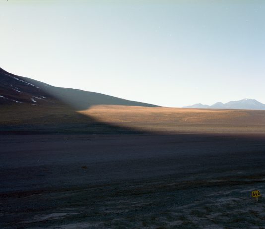Scenari Urbani: fotografare è mettersi in relazione con se stessi. Gli scatti di Francesca Iovene