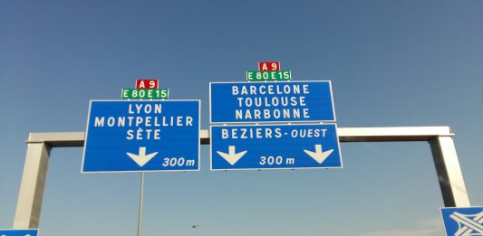 Viaggi straordinari. Piero Cannizzaro in Francia