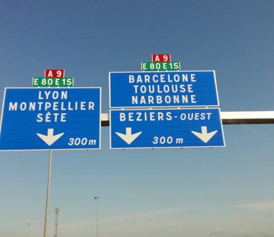 Viaggi straordinari. Piero Cannizzaro in Francia