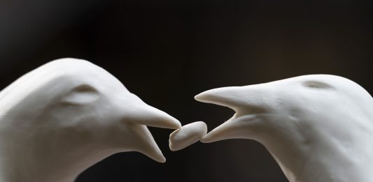 Carmela De Falco, meraviglie dell’ordinario: la mostra al Museo Filangieri di Napoli Carmela De Falco, MEMOMIRABILIA, veduta della mostra, Museo Civico Gaetano Filangieri, Napoli, 2024, ph. Amedeo Benestante