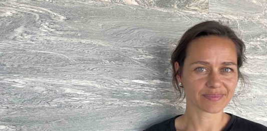 CATHERINE BIOCCA VINCE ALA ART PRIZE 2024 MENZIONE SPECIALE PER VERONICA BISESTI
