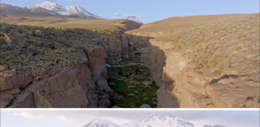 Geografia dell’energia: Davide Monteleone vince il Photo Grant Deloitte 2024