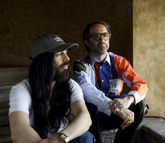 Moda e filosofia. Un intreccio indissolubile e magico nelle parole di Alessandro Michele e Emanuele Coccia
