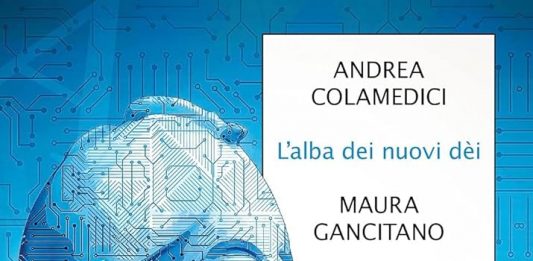 Un libro al giorno. L’alba dei nuovi dèi. Da Platone ai Big Data di Andrea Colamedici e Maura Gangitano