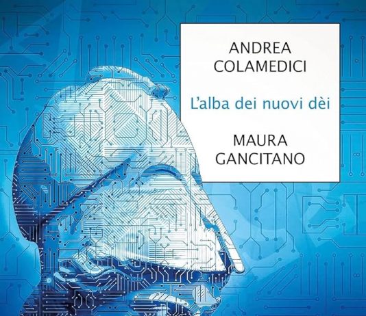 Un libro al giorno. L’alba dei nuovi dèi. Da Platone ai Big Data di Andrea Colamedici e Maura Gangitano