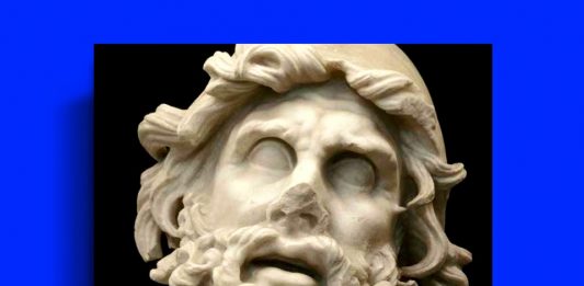 Forme del classico nella continuità del tempo: intervista a Luca Nannipieri