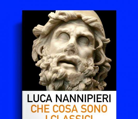 Forme del classico nella continuità del tempo: intervista a Luca Nannipieri