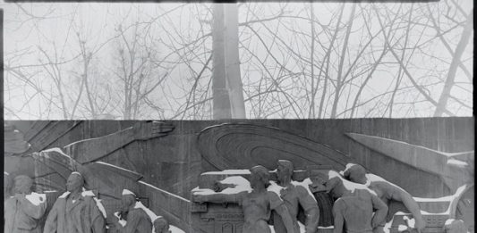 Da figura a immagine, una doppia personale alla Metronom di Modena