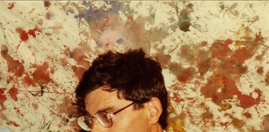 Addio a Giuseppe Desiato, morto a 89 anni il pioniere della Body Art Giuseppe Desiato